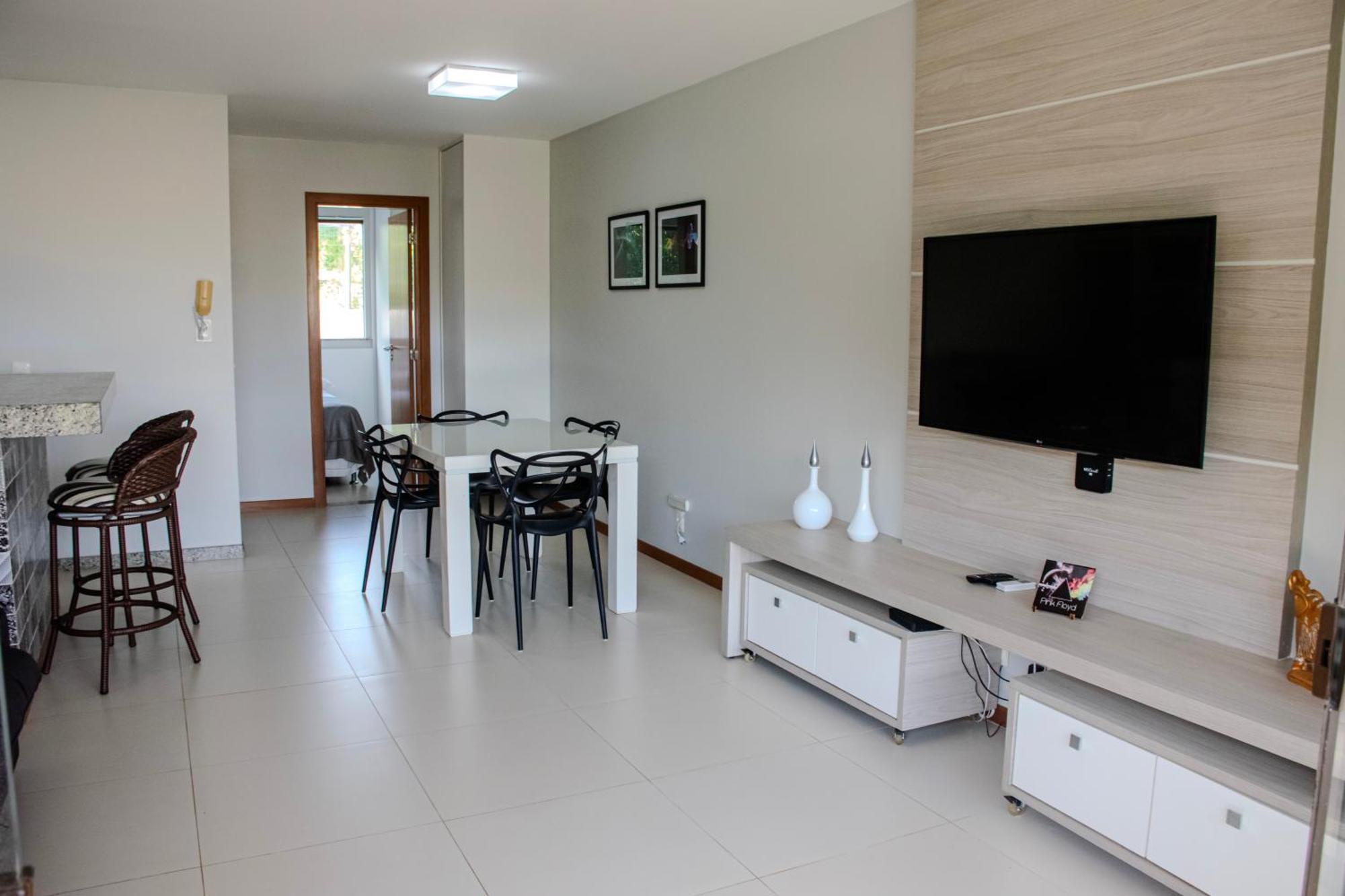 Solaris Imbassai Top Flat Exteriör bild